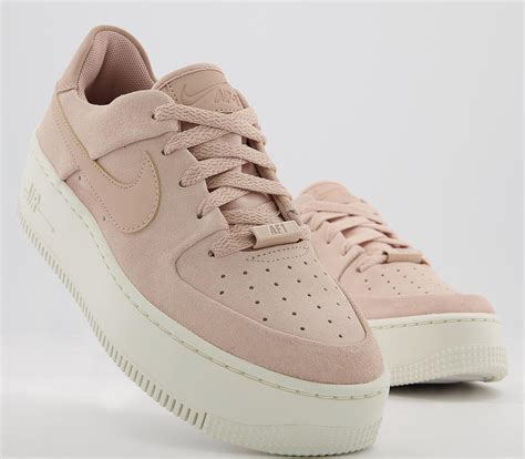 nike air force beige dames|air force 1 particle beige.